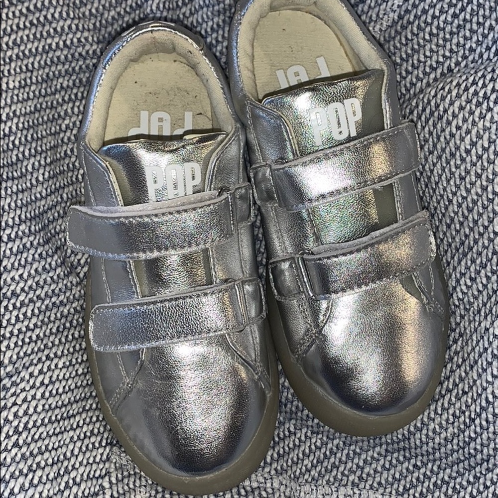 Pop- St Laurent Ez Safety Silver